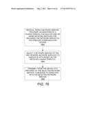 SYSTEMS AND METHODS FOR FAST INITIAL NETWORK LINK SETUP diagram and image