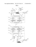 PACKET COMMUNICATION METHOD AND EQUIPMENT THEREFOR diagram and image