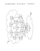 MULTI-METRIC ROUTING CALCULATIONS diagram and image