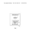 User Behavior Model and Statistical Transition Map to Assist Advanced WLAN     Applications diagram and image