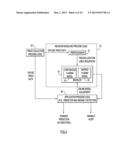 User Behavior Model and Statistical Transition Map to Assist Advanced WLAN     Applications diagram and image