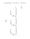 MOBILE STATION, RADIO BASE STATION, AND COMMUNICATION CONTROL METHOD diagram and image