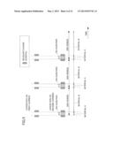 MOBILE STATION, RADIO BASE STATION, AND COMMUNICATION CONTROL METHOD diagram and image