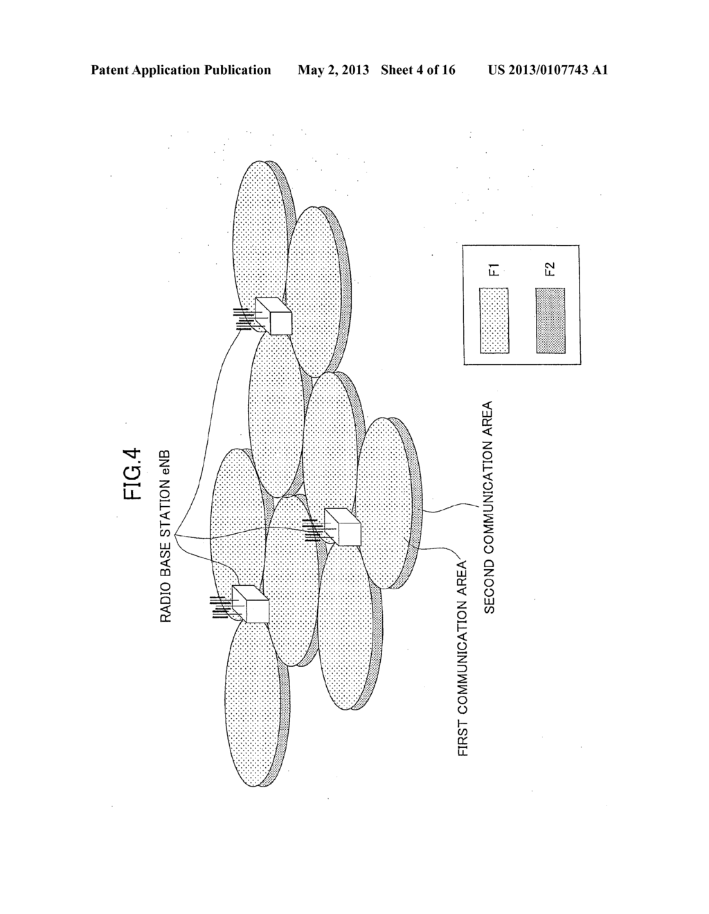 MOBILE STATION, RADIO BASE STATION AND COMMUNICATION CONTROL METHOD - diagram, schematic, and image 05