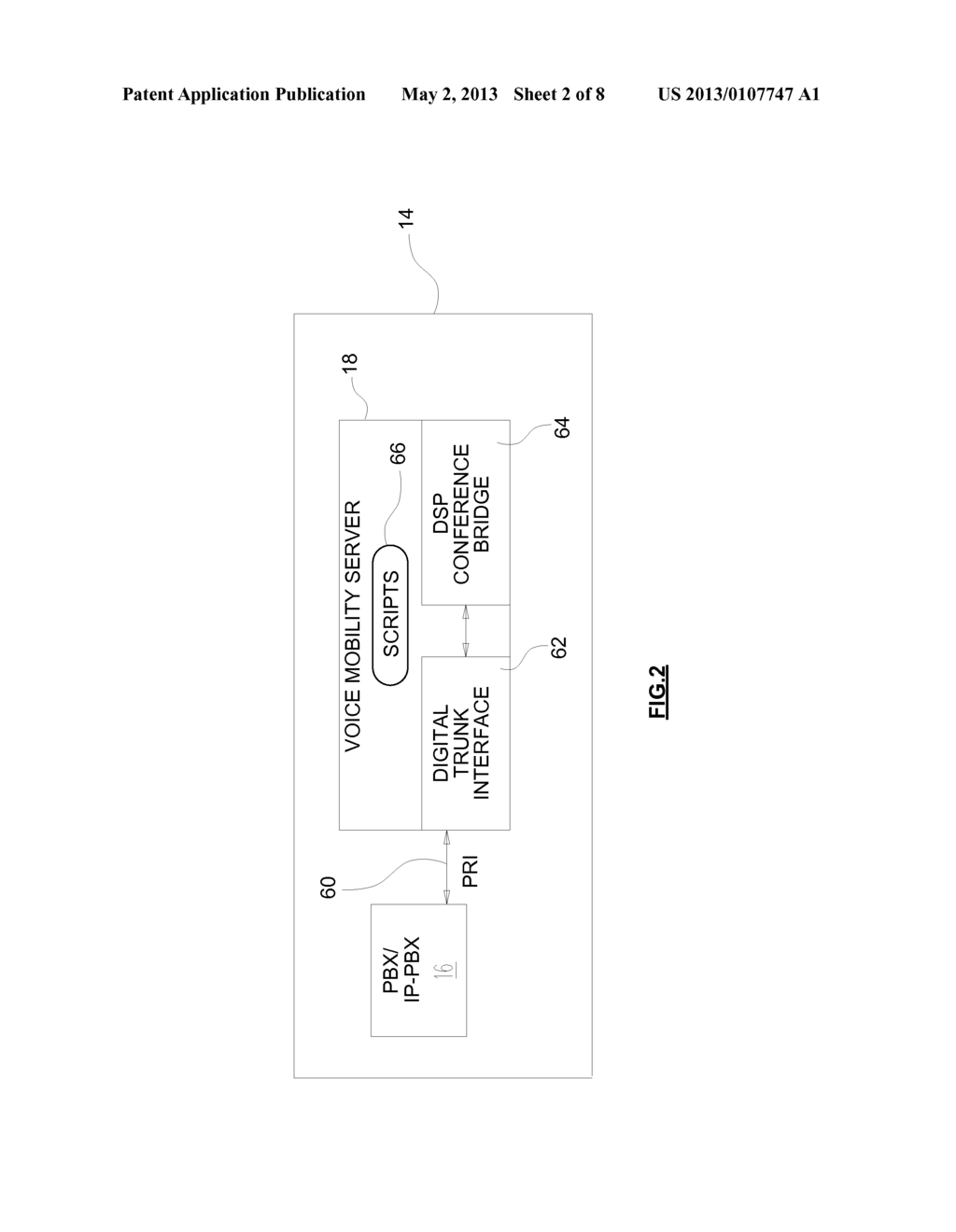 SYSTEM AND METHOD FOR REDUCING CALL LATENCY IN MONITORED CALLS - diagram, schematic, and image 03