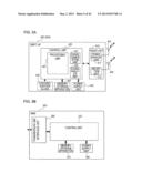 COMMUNICATION NETWORK SYSTEM, NODE APPARATUS, AND ROUTE SELECTION METHOD     FOR COMMUNICATION NETWORK SYSTEM diagram and image