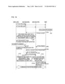 COMMUNICATION NETWORK SYSTEM, NODE APPARATUS, AND ROUTE SELECTION METHOD     FOR COMMUNICATION NETWORK SYSTEM diagram and image