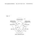 COMMUNICATION NETWORK SYSTEM, NODE APPARATUS, AND ROUTE SELECTION METHOD     FOR COMMUNICATION NETWORK SYSTEM diagram and image