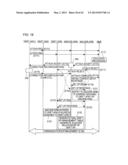 COMMUNICATION NETWORK SYSTEM, NODE APPARATUS, AND ROUTE SELECTION METHOD     FOR COMMUNICATION NETWORK SYSTEM diagram and image