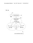 COMMUNICATION NETWORK SYSTEM, NODE APPARATUS, AND ROUTE SELECTION METHOD     FOR COMMUNICATION NETWORK SYSTEM diagram and image