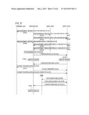 COMMUNICATION NETWORK SYSTEM, NODE APPARATUS, AND ROUTE SELECTION METHOD     FOR COMMUNICATION NETWORK SYSTEM diagram and image