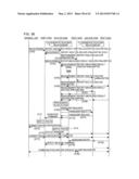 COMMUNICATION NETWORK SYSTEM, NODE APPARATUS, AND ROUTE SELECTION METHOD     FOR COMMUNICATION NETWORK SYSTEM diagram and image