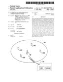 Scheduling of User Terminals in Communication Network diagram and image