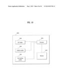 METHOD FOR USER EQUIPMENT TRANSMITTING SERVICE PREFERENCE INFORMATION IN     WIRELESS COMMUNICATION SYSTEM AND APPARATUS FOR SAME diagram and image