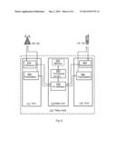 RELAY NODE, MAIN UNIT FOR A RELAY NODE AND METHOD THEREIN diagram and image