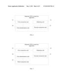 Repeater WPS Connection Method and Apparatus diagram and image