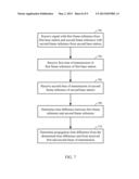 DOWNLINK TIME DIFFERENCE DETERMINATION IN FRAME ASYNCHRONOUS SYSTEMS diagram and image