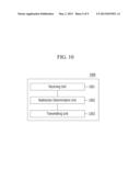 REDIRECTION IN HETEROGENEOUS OVERLAY NETWORKS diagram and image