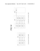 COMMUNICATION TERMINAL AND BASE STATION diagram and image