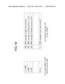 COMMUNICATION TERMINAL AND BASE STATION diagram and image