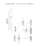 COMMUNICATION TERMINAL AND BASE STATION diagram and image