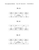 METHOD AND DEVICE FOR TRANSMITTING CONTROL INFORMATION IN A WIRELESS     COMMUNICATION SYSTEM diagram and image