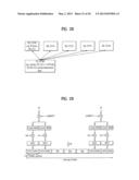 METHOD AND DEVICE FOR TRANSMITTING CONTROL INFORMATION IN A WIRELESS     COMMUNICATION SYSTEM diagram and image