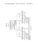 METHOD AND DEVICE FOR TRANSMITTING CONTROL INFORMATION IN A WIRELESS     COMMUNICATION SYSTEM diagram and image