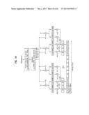 METHOD AND DEVICE FOR TRANSMITTING CONTROL INFORMATION IN A WIRELESS     COMMUNICATION SYSTEM diagram and image