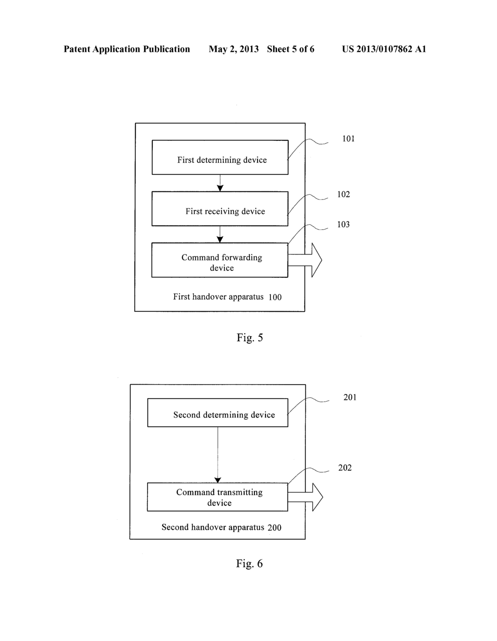 METHOD AND APPARATUS FOR HANDOVER IN WIRELESS COMMUNICATION NETWORK WITH     CARRIER AGGREGATION - diagram, schematic, and image 06