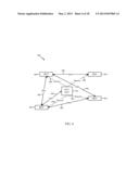 WIRELESS COMMUNICATION UTILIZING MIXED PROTOCOLS diagram and image