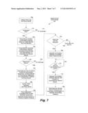 INTELLIGENT END USER DEVICES FOR CLEARINGHOUSE SERVICES IN AN INTERNET     TELEPHONY SYSTEM diagram and image