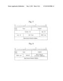 TRANSFERRING DATA IN A NETWORK diagram and image