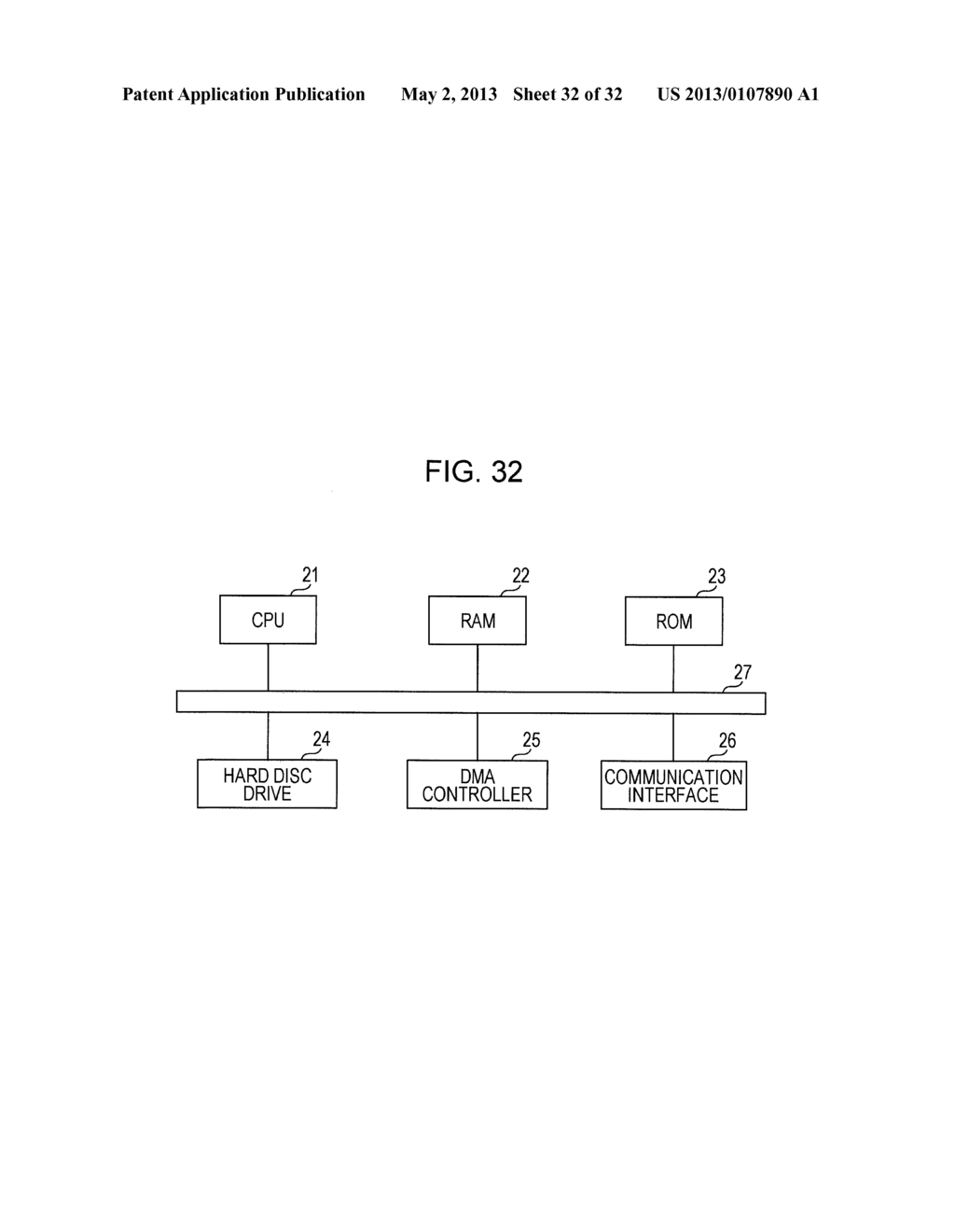 BUFFER MANAGEMENT OF RELAY DEVICE - diagram, schematic, and image 33