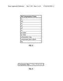 SYSTEMS AND METHODS FOR COMPRESSING HEADERS AND PAYLOADS diagram and image