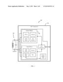 CLOCK AND DATA RECOVERY FOR NFC TRANSCEIVERS diagram and image