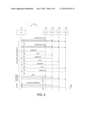 Methods for Inter-User Interference Indication Feedback and Usage in     MU-MIMO Wireless Systems diagram and image