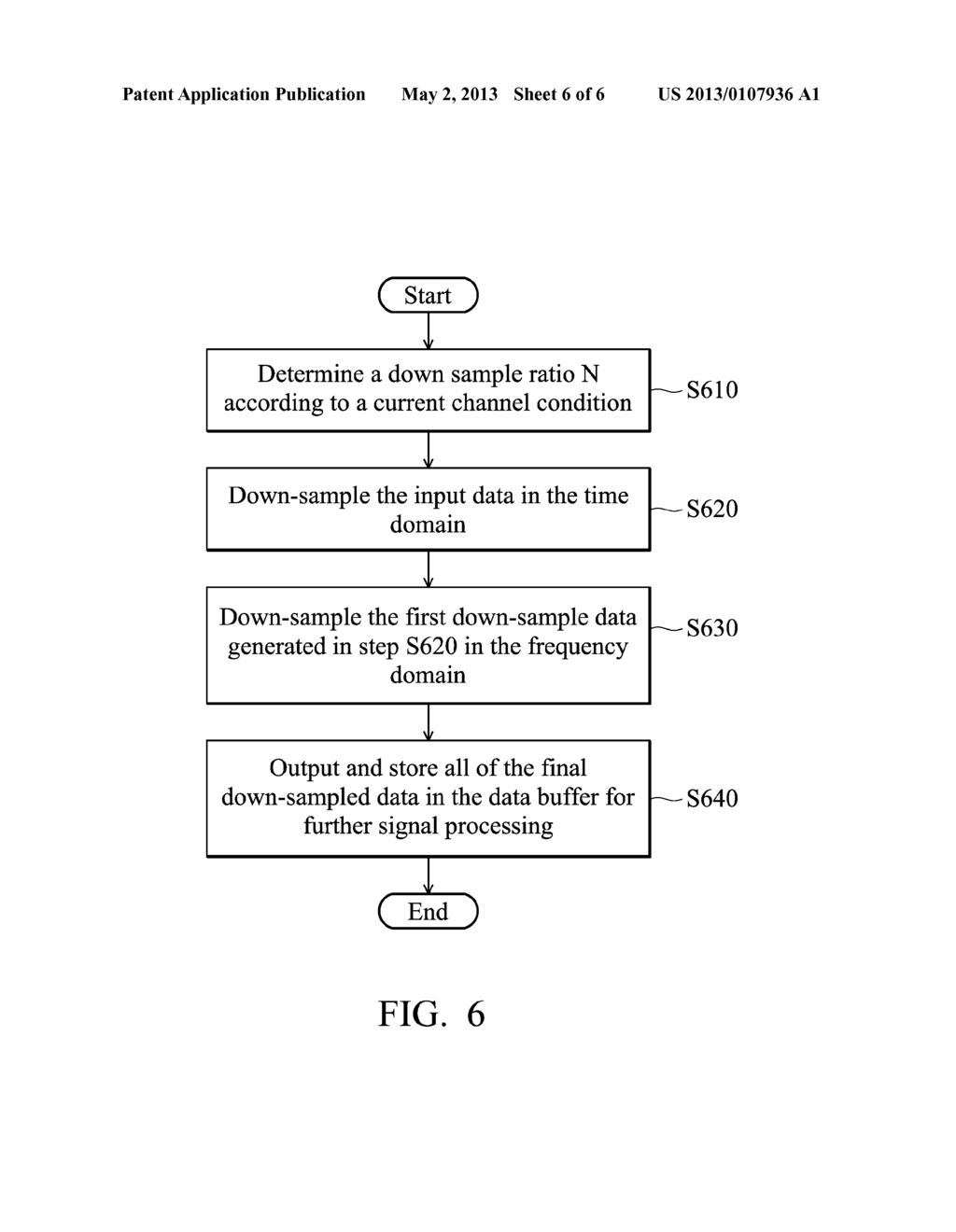 TIME-DEINTERLEAVER AND METHOD FOR INPUT SIGNAL PROCESSING AND COMPUTER     PROGRAM PRODUCTS USING THE SAME - diagram, schematic, and image 07