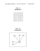 CODING DEVICE AND METHOD, DECODING DEVICE AND METHOD, RECORDING MEDIUM,     AND PROGRAM diagram and image