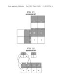 CODING DEVICE AND METHOD, DECODING DEVICE AND METHOD, RECORDING MEDIUM,     AND PROGRAM diagram and image