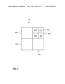 NON-SQUARE TRANSFORMS IN INTRA-PREDICTION VIDEO CODING diagram and image