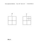 NON-SQUARE TRANSFORMS IN INTRA-PREDICTION VIDEO CODING diagram and image