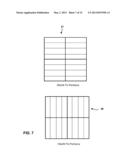 NON-SQUARE TRANSFORMS IN INTRA-PREDICTION VIDEO CODING diagram and image