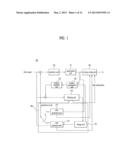 METHOD AND APPARATUS FOR PROCESSING A VIDEO SIGNAL diagram and image