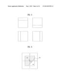 METHOD AND APPARATUS FOR PROCESSING A VIDEO SIGNAL diagram and image