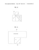 METHOD AND APPARATUS FOR PROCESSING A VIDEO SIGNAL diagram and image