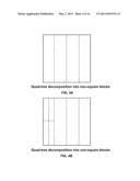 TRANSFORM UNIT PARTITIONING FOR CHROMA COMPONENTS IN VIDEO CODING diagram and image