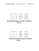 TRANSFORM UNIT PARTITIONING FOR CHROMA COMPONENTS IN VIDEO CODING diagram and image