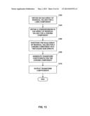 TRANSFORM UNIT PARTITIONING FOR CHROMA COMPONENTS IN VIDEO CODING diagram and image