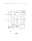 Split Varactor Array with Improved Matching and Varactor Switching Scheme diagram and image